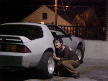 mulletmobil