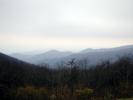 A view from the summit
