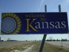 Kansas's Highpoint