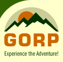 Gorp's website