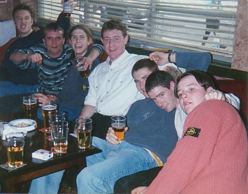blackpool