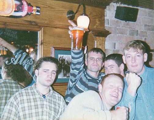 blackpool