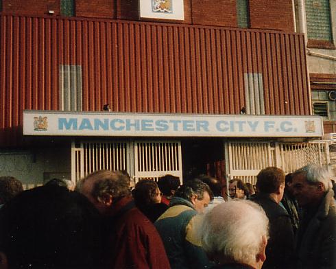 manchester 91