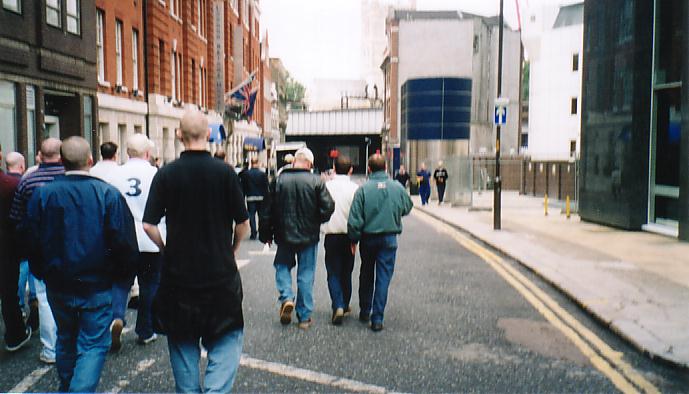 millwall