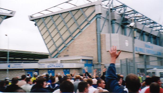 millwall