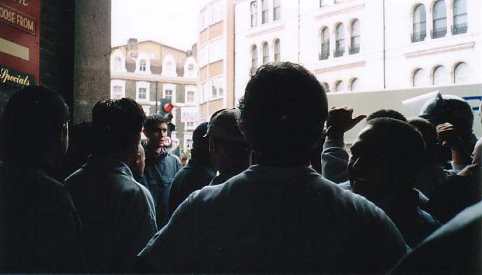 millwall