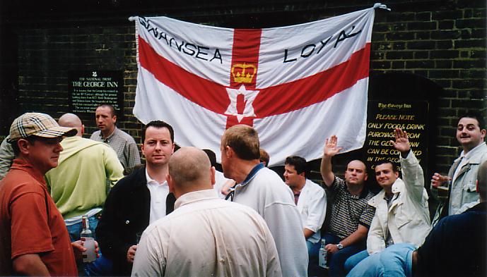 millwall