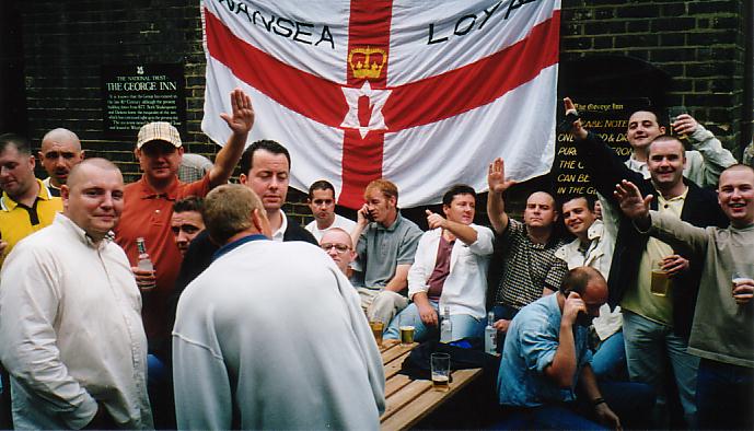 millwall
