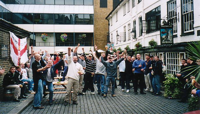 millwall
