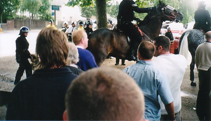 millwall
