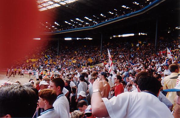 euro 96