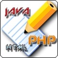 PHP, Javascript, etc.Webbased stuff and so on...
