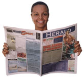 20 000 readers weekly