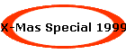 X-Mas Special 1999