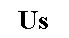 Text Box: Us