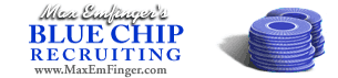 MaxEmfinger.com Home