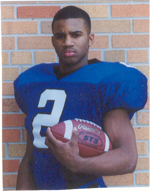 Super Brian Calhoun
