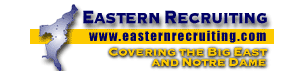 Eastern Recruit Home