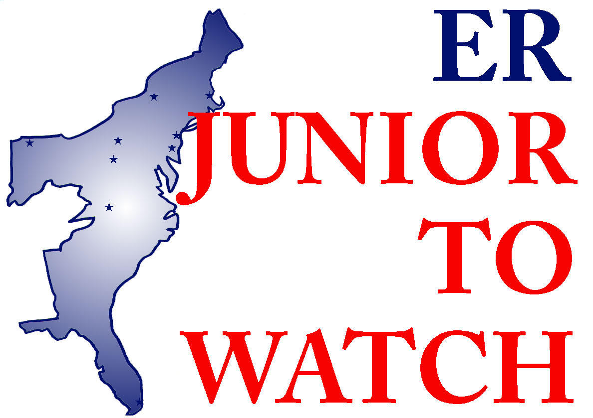 ER Junior To Watch