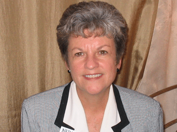 Nancy Rupert