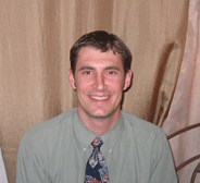 Shad Johnsen