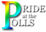 Pride at the Polls