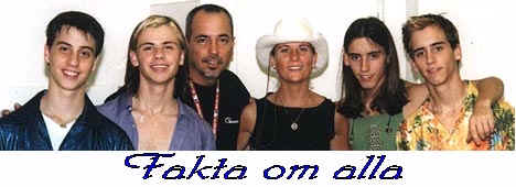 Fakta om alla