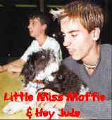 Miss Moffie & Hey Jude