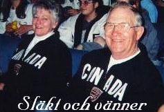 Slkt och vnner