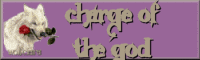 Charge of The God