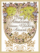 Ivy's Award