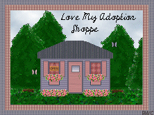 Love My Adoption Shoppe