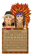 Tea's Calendar