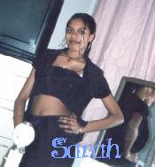 Sarah