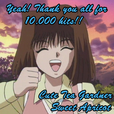 Thank you all for 10,000 hits!!! ^.^ (banner made by me)