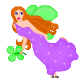 Lucky Clover