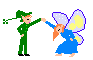 Care for a dance?