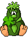 *Wriggle* *Wriggle*