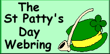 The St Patty's Day Webring