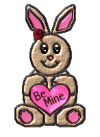 Be Mine