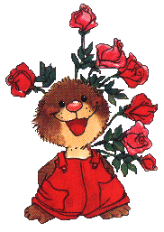 For you, with love!