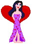 My heart is open for you