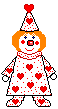 My heart is beating for you!