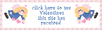 View my Valentine Cards 2000