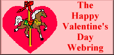 The Happy Valentine's Day Webring