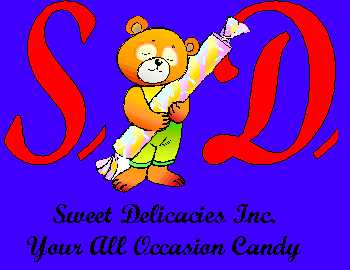 Sweet Delicacies Inc.