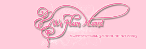 - sweetestswing.saccharinity.org -