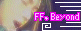 FF and Beyond