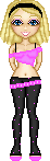 Entry 12 - Halloween - base from Angy Chan