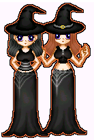Entry 15 - Halloween - base unknown... please let me know if you have a link...